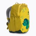 Rucsac de drumeție pentru copii Deuter Pico 5 l galben 2