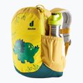 Rucsac de drumeție pentru copii Deuter Pico 5 l galben 10