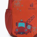 Deuter Pico 5 l rucsac de drumeție pentru copii portocaliu 361002395030 4