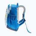 Rucsac de drumeție pentru copii Deuter Pico 5 l albastru 361002313640 8