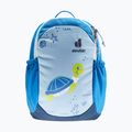 Rucsac de drumeție pentru copii Deuter Pico 5 l albastru 361002313640 9