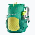 Rucsac de drumeție pentru copii Deuter Kikki verde 361042322820 9