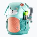 Rucsac de drumeție pentru copii Deuter Kikki albastru 361042313690 8