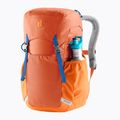 Rucsac de drumeție pentru copii Deuter Junior 18 l portocaliu 361052399070 5