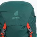 Rucsac de drumeție Deuter Junior albastru 361052313660 4