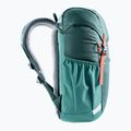 Rucsac de drumeție Deuter Junior albastru 361052313660 7
