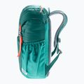 Rucsac de drumeție Deuter Junior albastru 361052313660 8