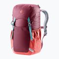 Rucsac de drumeție pentru copii Deuter Junior 18 l maro 361052355850 5