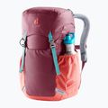 Rucsac de drumeție pentru copii Deuter Junior 18 l maro 361052355850 9