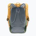 Rucsac turistic pentru copii deuter Overday 15 l khaki/cinnamon 3