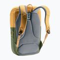 Rucsac turistic pentru copii deuter Overday 15 l khaki/cinnamon 4