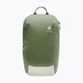 Rucsac de oraș deuter Stepout 12 l khaki/sand