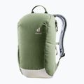 Rucsac de oraș deuter Stepout 12 l khaki/sand 3