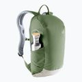 Rucsac de oraș deuter Stepout 12 l khaki/sand 7