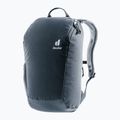 Deuter StepOut 16 l rucsac de oraș 381512370000 negru 2