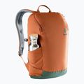 Deuter StepOut 16 l rucsac de oraș 381512392060 castan/color castan 7