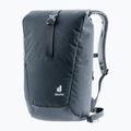 Deuter StepOut 22 l rucsac urban 381522370000 negru 2