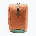 Deuter StepOut 22 l rucsac de oraș 381522392060 castan/vișiniu