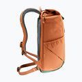 Deuter StepOut 22 l rucsac de oraș 381522392060 castan/vișiniu 4