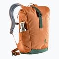 Deuter StepOut 22 l rucsac de oraș 381522392060 castan/vișiniu 9