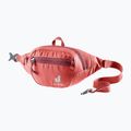 Sac de rinichi pentru copii Deuter Belt roșu 391002350420 8