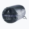 Sac de dormit Deuter Orbit SQ -5° albastru marin 370212213720 4