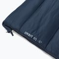 Sac de dormit Deuter Orbit SQ -5° albastru marin 370212213721 5