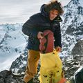 Deuter Astro Pro 800 sac de dormit roșu 371262359071 9