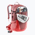 Rucsac pentru drumeții pentru femei deuter Futura 21 l SL caspia/currant 3