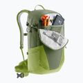 rucsac de drumeție Deuter Futura 23 l kaki/meadow 5