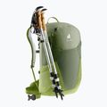 rucsac de drumeție Deuter Futura 23 l kaki/meadow 6