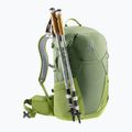 rucsac de drumeție Deuter Futura 27 l kaki/meadow 6