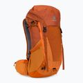 Deuter Futura 26 l rucsac de drumeție portocaliu 34006219907 2