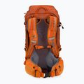 Deuter Futura 26 l rucsac de drumeție portocaliu 34006219907 3