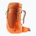 Deuter Futura 26 l rucsac de drumeție portocaliu 34006219907 5