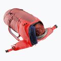 Rucsac pentru drumeții pentru femei deuter Futura 30 SL roșu 34007215589 11