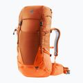 Rucsac de drumeție Deuter Futura 32 l portocaliu 3400821 5