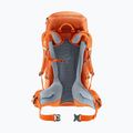 Rucsac de drumeție Deuter Futura 32 l portocaliu 3400821 8