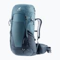 Deuter Futura Pro 36 l rucsac de drumeție albastru 34011211374 5