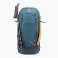 Deuter Futura Pro 40 l rucsac de drumeție albastru 34013211374 5