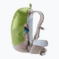 Deuter AC Lite 23 l rucsac de drumeție 342032126190 meadow/pepper 8