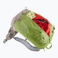 Deuter AC Lite 23 l rucsac de drumeție 342032126190 meadow/pepper 9