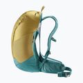 Deuter AC Lite 23 l rucsac pentru drumeții 34203216163270 clay/deepsea 5