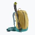 Deuter AC Lite 23 l rucsac pentru drumeții 34203216163270 clay/deepsea 7