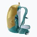 Deuter AC Lite 23 l rucsac pentru drumeții 34203216163270 clay/deepsea 8