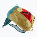 Deuter AC Lite 23 l rucsac pentru drumeții 34203216163270 clay/deepsea 9