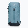 Rucsac pentru drumeții pentru femei deuter AC Lite 22 SL albastru 34207211379