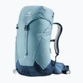Rucsac pentru drumeții pentru femei deuter AC Lite 22 SL albastru 34207211379 5