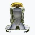 Rucsac de drumeție Deuter AC Lite 24 l 342082182080 turmeric/kaki 4