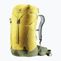 Deuter AC Lite 30 l rucsac de drumeție 342102182080 turmeric/kaki 5